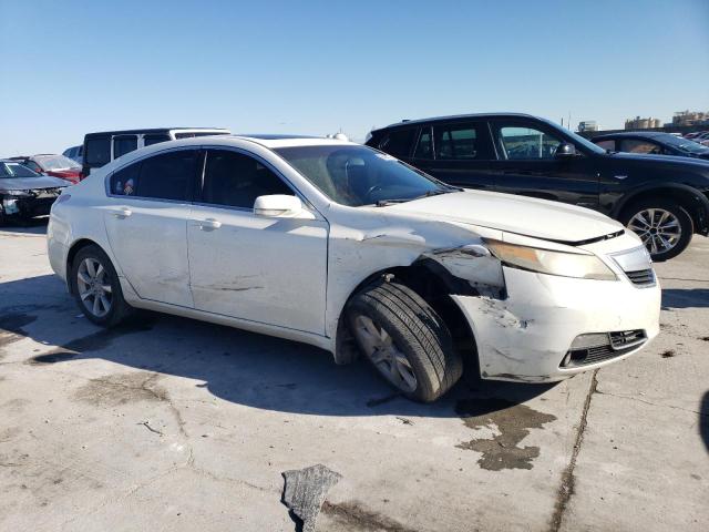 Photo 4 from auction – 2012 ACURA TL with VIN 19UUA8F20CA026894