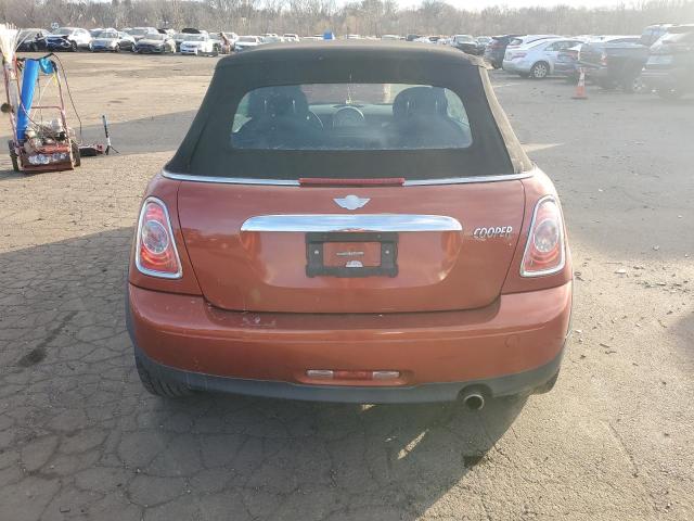 Photo 6 from auction – 2012 MINI COOPER with VIN WMWZN3C57CT265368