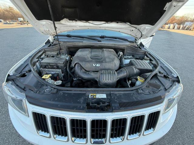 Photo 7 from auction – 2015 JEEP GRAND CHER with VIN 1C4RJFAG1FC912663