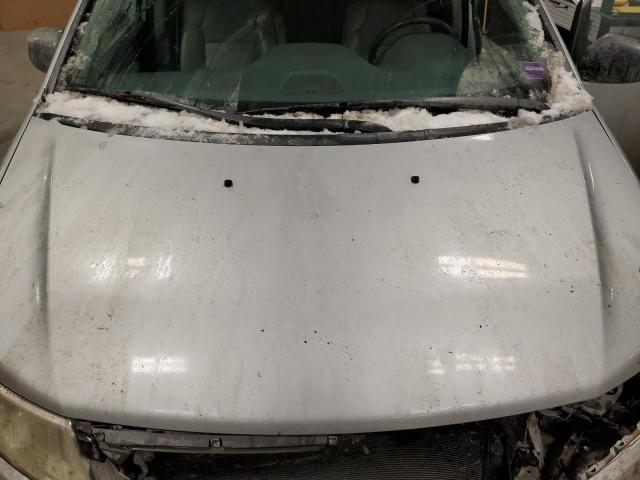 Photo 12 from auction – 2011 HONDA ODYSSEY EX with VIN 5FNRL5H67BB001431