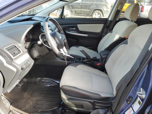 Photo 7 from auction – 2016 SUBARU CROSSTREK with VIN JF2GPABC2G9272452