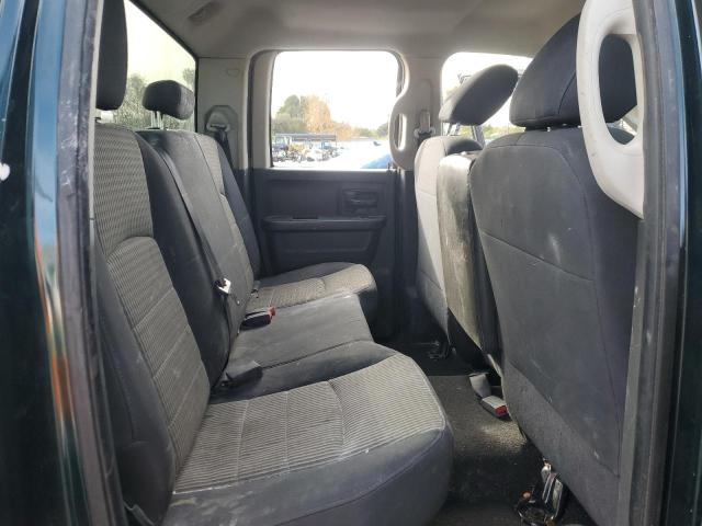 Снимка 10 от търг – 2011 DODGE RAM 1500 с VIN 1D7RV1GP6BS527538