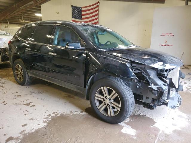 Photo 4 from auction – 2017 CHEVROLET TRAVERSE L with VIN 1GNKRGKD8HJ353607