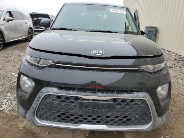 Photo 5 from auction – 2021 KIA SOUL with VIN KNDJ23AU9M7788064