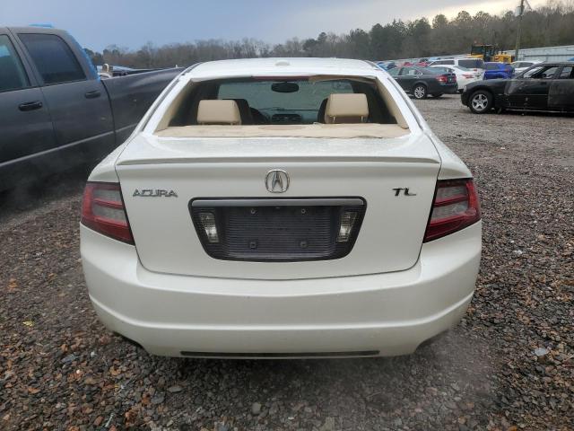 Photo 6 from auction – 2008 ACURA TL with VIN 19UUA66228A033759