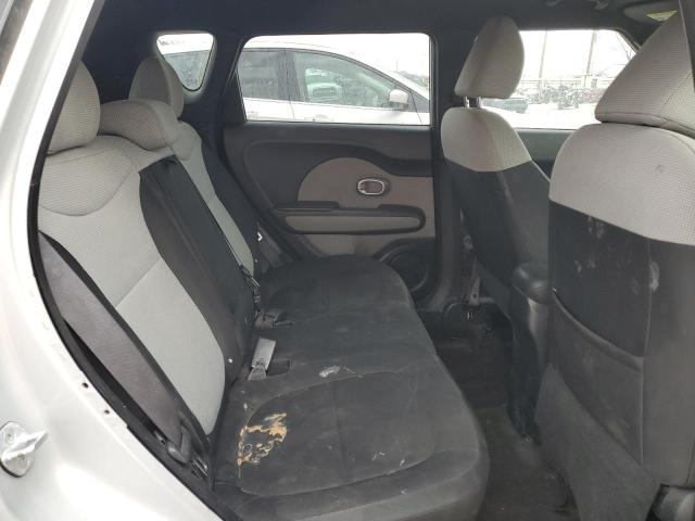 Photo 10 from auction – 2014 KIA SOUL with VIN KNDJN2A25E7708549