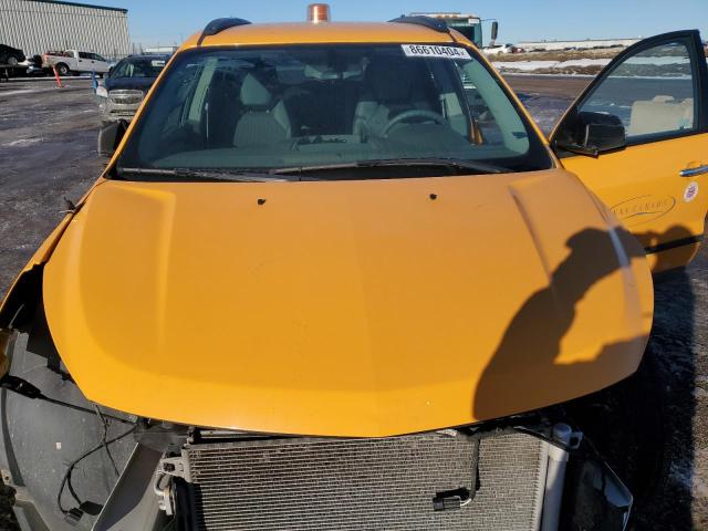 Photo 12 from auction – 2015 CHEVROLET TRAVERSE L with VIN 1GNKVFED6FJ325125