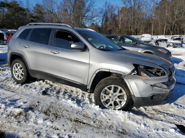 Photo 4 from auction – 2015 JEEP CHEROKEE L with VIN 1C4PJMCB7FW744247