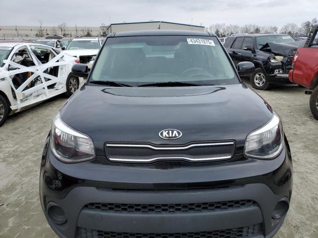Photo 5 from auction – 2019 KIA SOUL with VIN KNDJN2A20K7697780