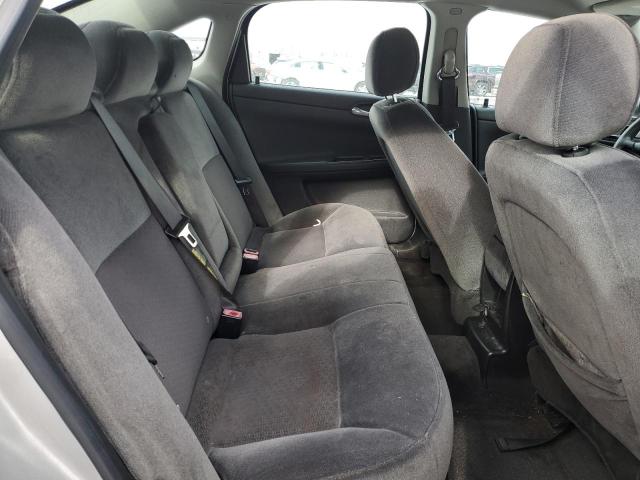 Photo 10 from auction – 2008 CHEVROLET IMPALA LT with VIN 2G1WT58K281350744