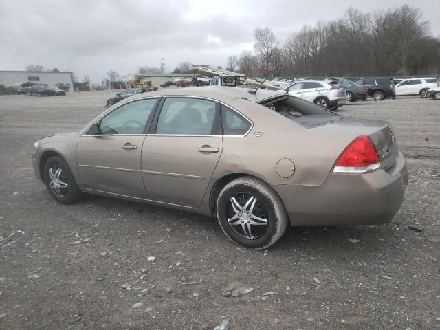 Photo 2 from auction – 2006 CHEVROLET IMPALA LT with VIN 2G1WT58K969314922