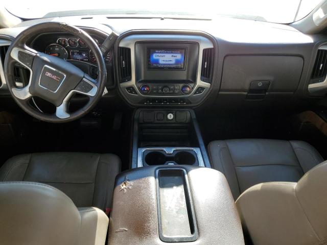 Photo 8 from auction – 2015 GMC SIERRA C15 with VIN 3GTP1VEC4FG387569