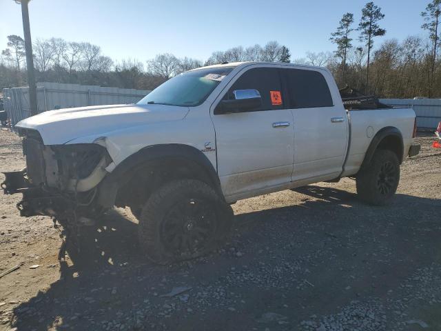 RAM 2500 SLT 2018 with VIN 3C6UR5DL9JG382560 - Photo from auction