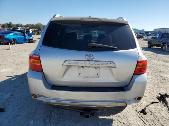 Photo 6 from auction – 2009 TOYOTA HIGHLANDER with VIN JTEES42A092132041