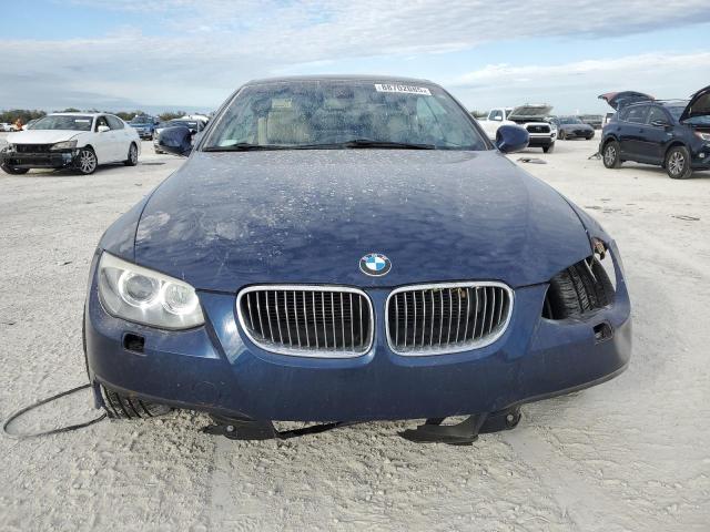 Photo 5 from auction – 2011 BMW 328 I SULE with VIN WBADW7C54BE542690