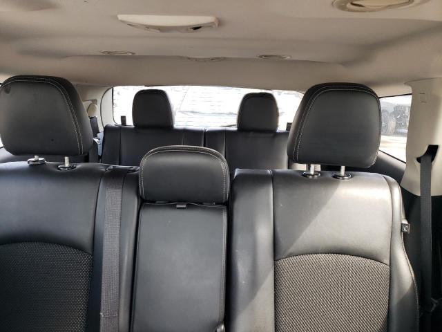 Photo 10 from auction – 2016 DODGE JOURNEY CR with VIN 3C4PDCGB4GT207984