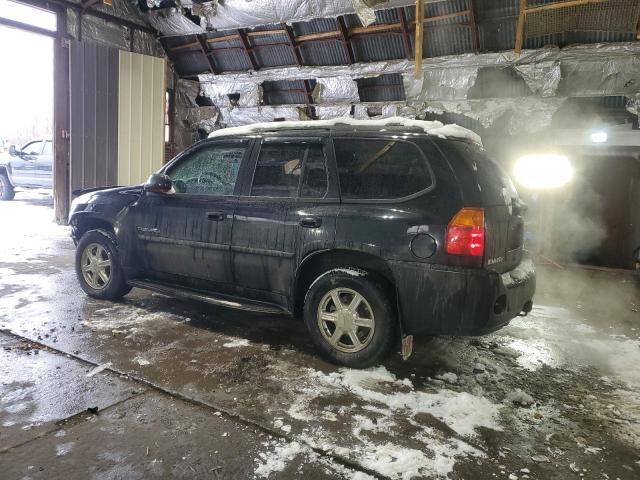 Photo 2 from auction – 2005 GMC ENVOY DENA with VIN 1GKET63M152386829