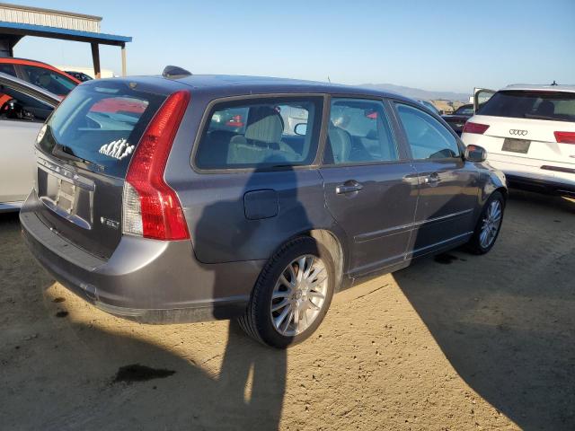 Photo 3 from auction – 2009 VOLVO V50 2.4I with VIN YV1MW390892462869