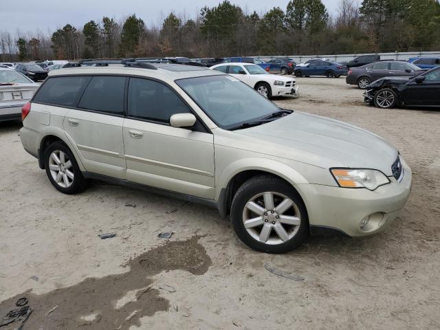 Photo 4 from auction – 2007 SUBARU OUTBACK OU with VIN 4S4BP62C977326133