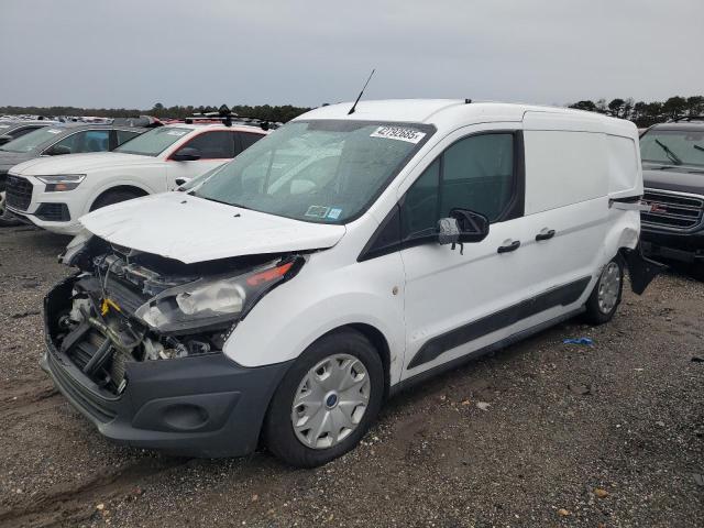 FORD TRANSIT CO 2015 with VIN NM0LS7EX0F1217540 - Photo from auction