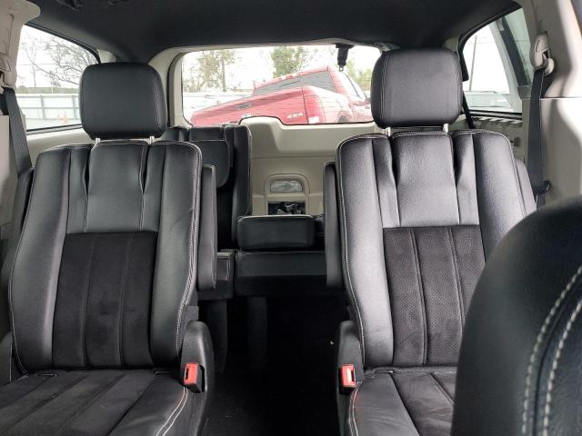 Photo 10 from auction – 2015 DODGE GRAND CARA with VIN 2C4RDGCG3FR653255