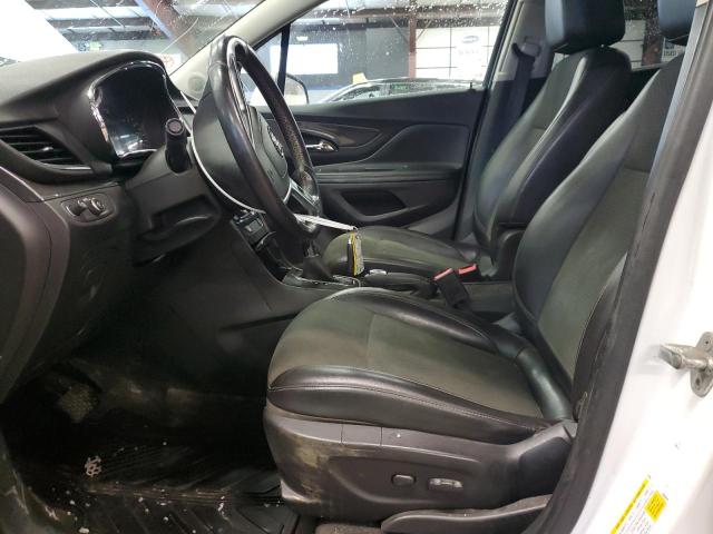 Photo 7 from auction – 2018 BUICK ENCORE PRE with VIN KL4CJESB2JB602713