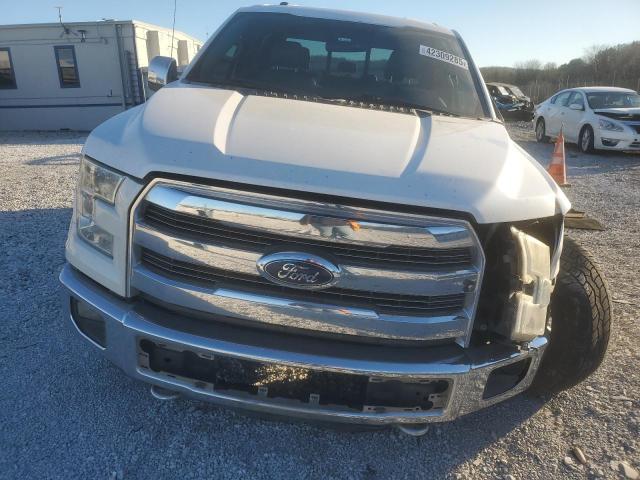 Photo 5 from auction – 2015 FORD F150 SUPER with VIN 1FTEW1EF3FKD09627