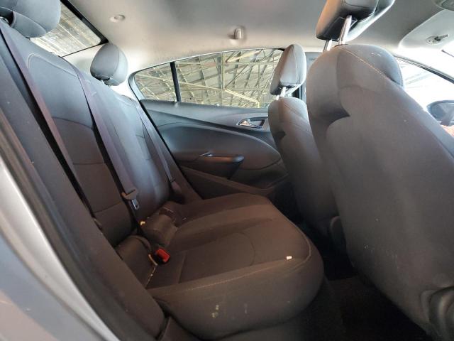 Photo 10 from auction – 2017 CHEVROLET CRUZE LS with VIN 3G1BC5SM3HS554871