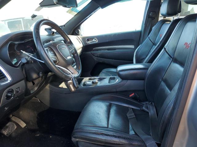 Photo 7 from auction – 2014 DODGE DURANGO R/ with VIN 1C4SDHCT2EC405235