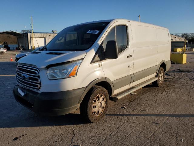 FORD TRANSIT T- 2016 with VIN 1FTYR1ZM3GKB05344 - Photo from auction