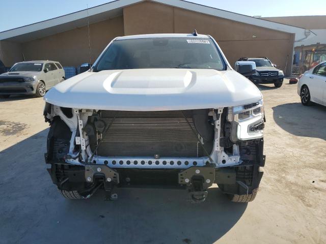 Photo 5 from auction – 2024 CHEVROLET SILVERADO with VIN 1GCUDDED7RZ176142
