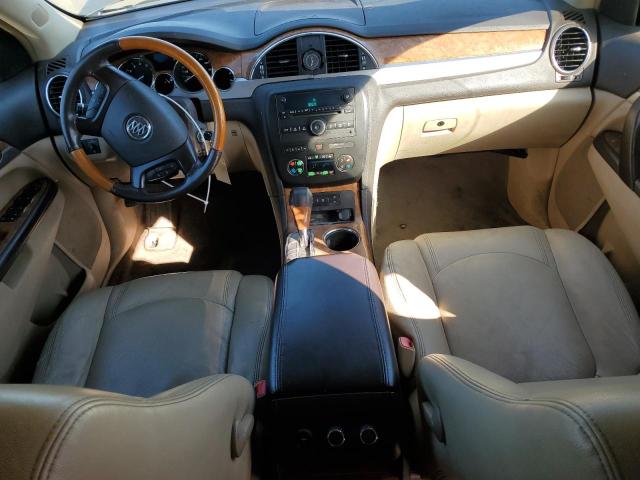 Фото 8 с аукциона – 2008 BUICK ENCLAVE CX с VIN 5GAER13758J277230
