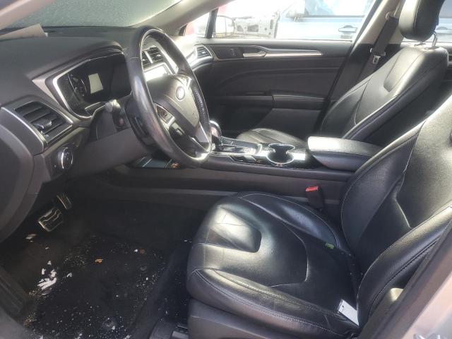 Photo 7 from auction – 2014 FORD FUSION TIT with VIN 3FA6P0K92ER186672