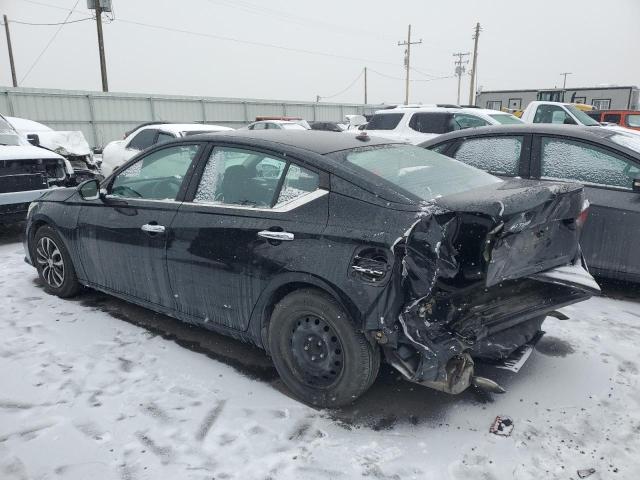 Photo 2 from auction – 2020 NISSAN ALTIMA with VIN 1N4BL4BV3LC204705