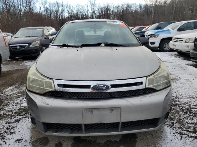 Photo 5 from auction – 2008 FORD FOCUS SE with VIN 1FAHP35N88W264697