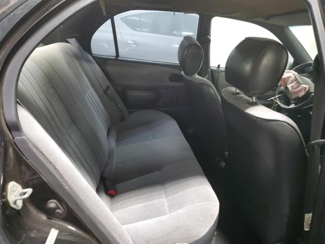 Photo 10 from auction – 1997 TOYOTA COROLLA BA with VIN 1NXBA02E0VZ658234