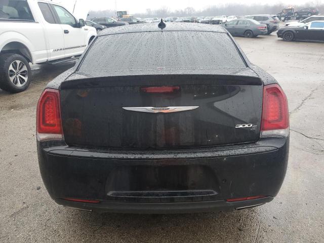Photo 6 from auction – 2019 CHRYSLER 300 S with VIN 2C3CCABG1KH548418