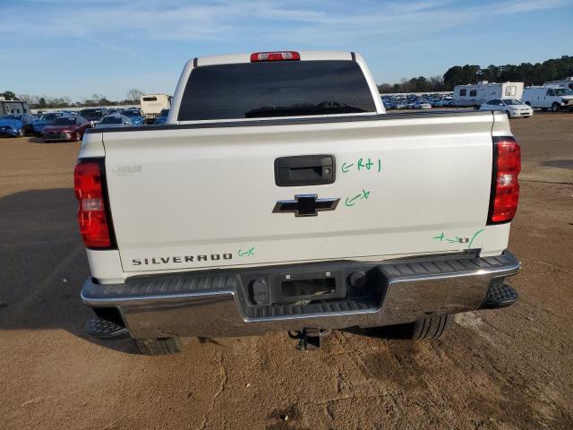 Photo 6 from auction – 2017 CHEVROLET SILVERADO with VIN 3GCPCREC9HG388236