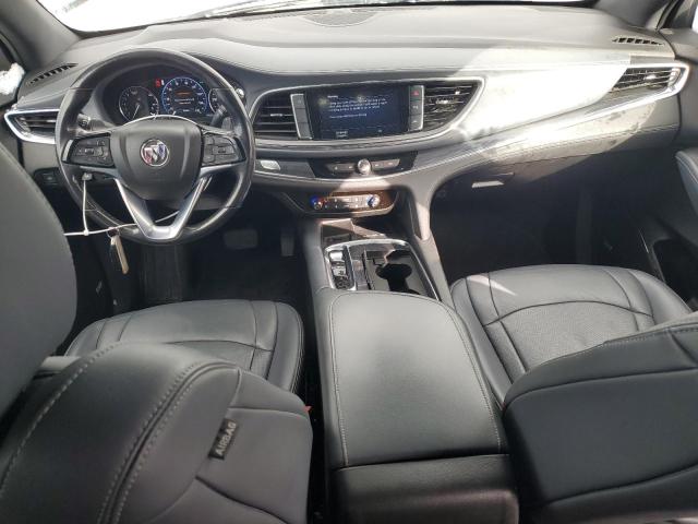 Photo 8 from auction – 2022 BUICK ENCLAVE PR with VIN 5GAERCKW0NJ109298