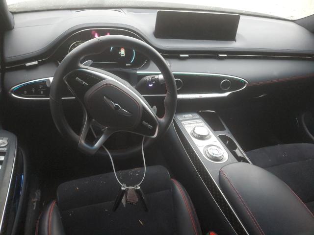Photo 8 from auction – 2022 GENESIS GV70 BASE with VIN KMUMCDTC8NU011251