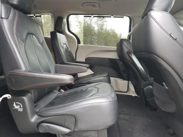 Photo 11 from auction – 2017 CHRYSLER PACIFICA T with VIN 2C4RC1BG0HR784874