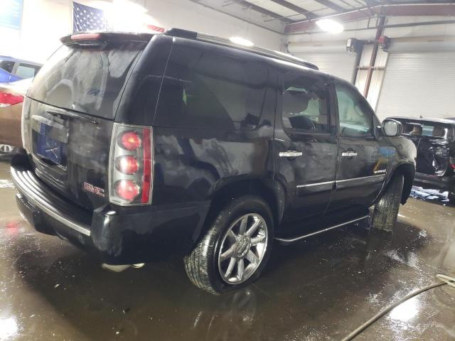Photo 3 from auction – 2007 GMC YUKON DENA with VIN 1GKFK63837J290459