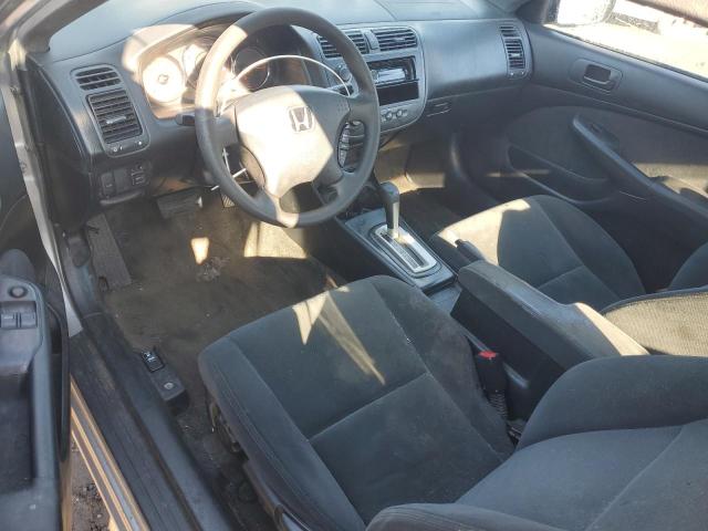 Photo 8 from auction – 2003 HONDA CIVIC LX with VIN 1HGEM22563L067933