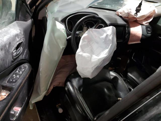 Photo 8 from auction – 2018 JEEP COMPASS LI with VIN 3C4NJDCB0JT255906