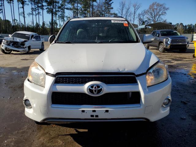 Photo 5 from auction – 2012 TOYOTA RAV4 LIMIT with VIN 2T3DK4DV9CW066782