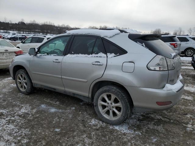 Photo 2 from auction – 2009 LEXUS RX 350 with VIN 2T2HK31U29C102463