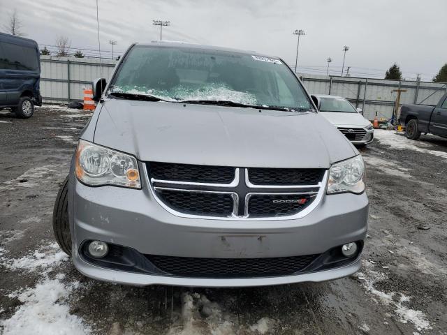 صورة رقم 5 من المزاد - 2017 DODGE GRAND CARA مع VIN 2C4RDGCG4HR631333