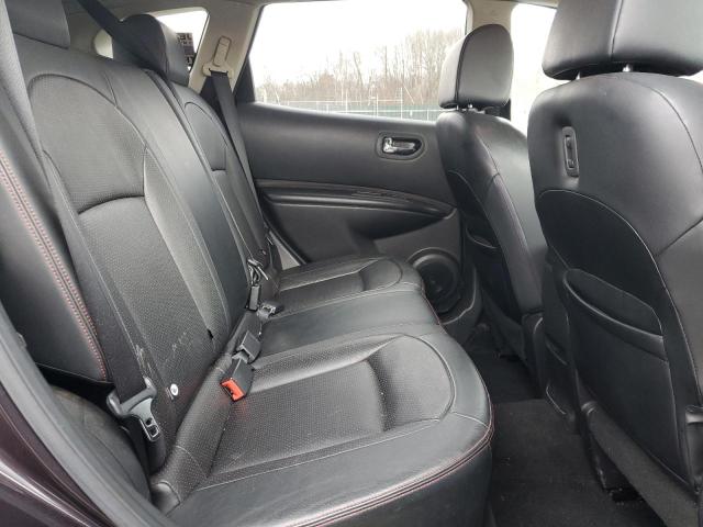 Photo 11 from auction – 2013 NISSAN ROGUE S with VIN JN8AS5MV8DW620765