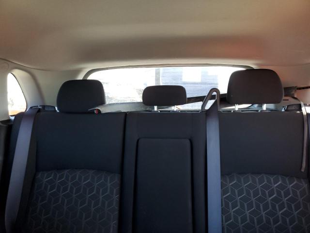 Photo 10 from auction – 2023 MITSUBISHI OUTLANDER with VIN JA4ARUAU8PU008556