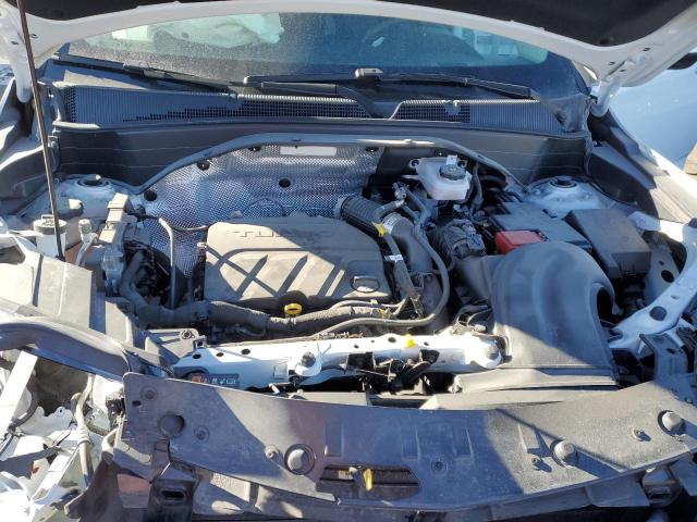 Photo 11 from auction – 2023 CHEVROLET TRAILBLAZE with VIN KL79MPS29PB191450